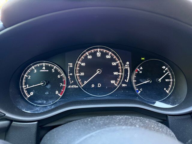 2020 Mazda CX-30 Premium Package Salt Lake City UT