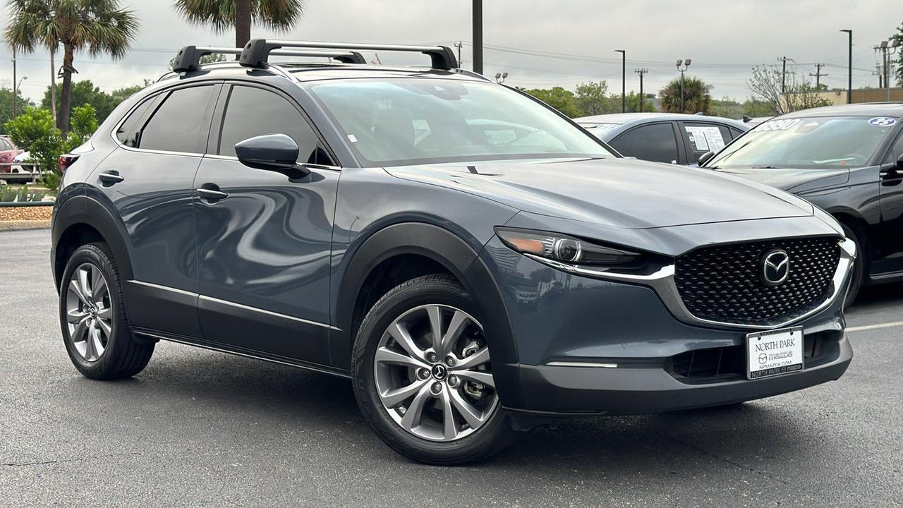 2020 Mazda CX-30 Premium Package