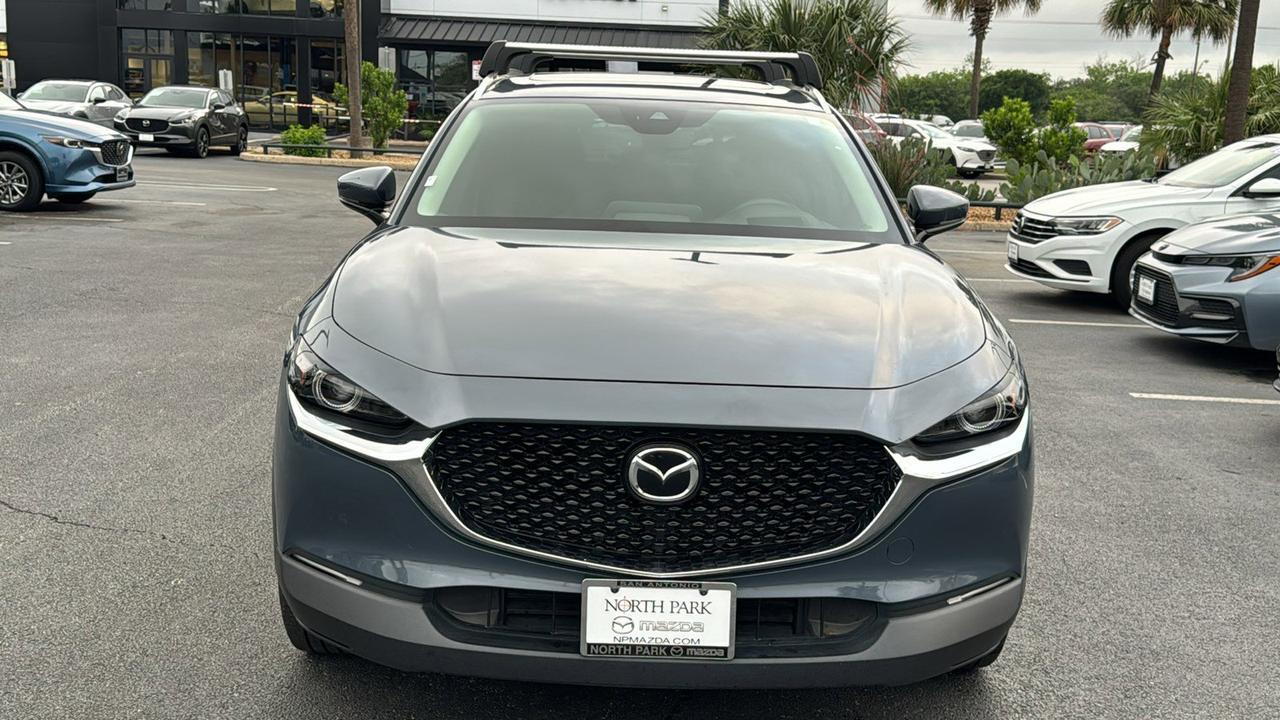 2020 Mazda CX-30 Premium Package