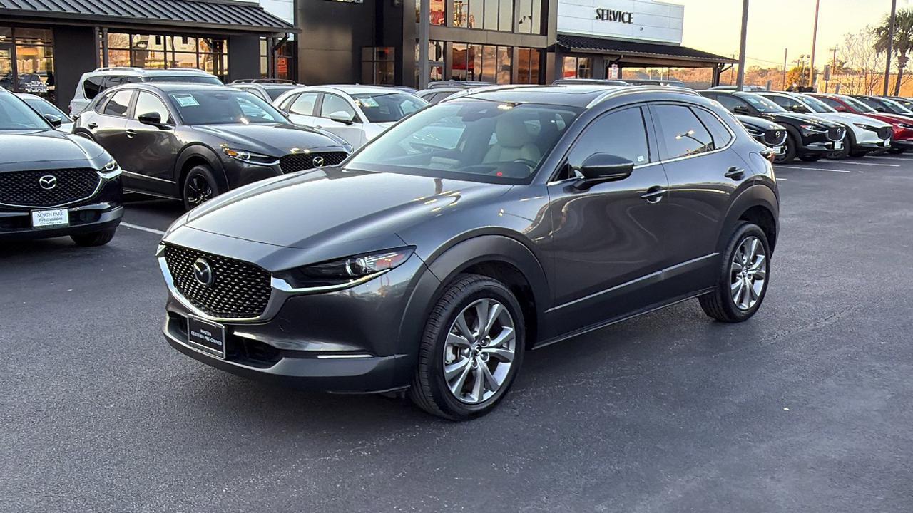 2020 Mazda CX-30 Premium Package