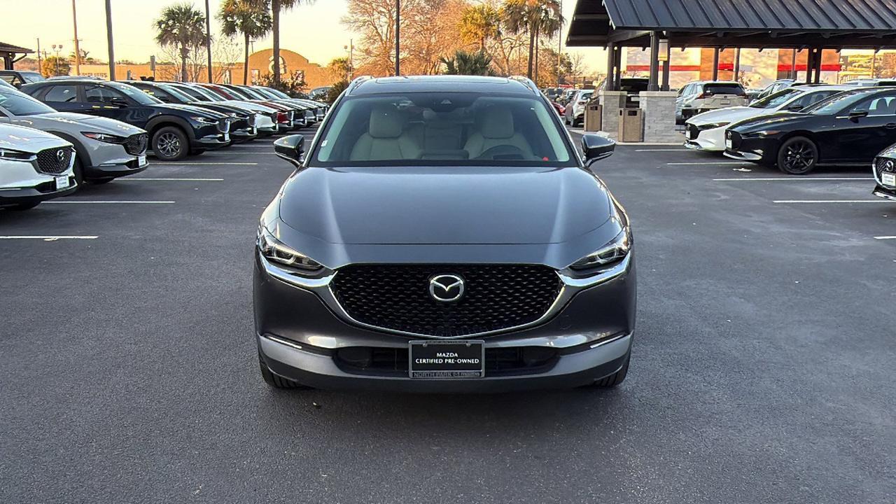 2020 Mazda CX-30 Premium Package