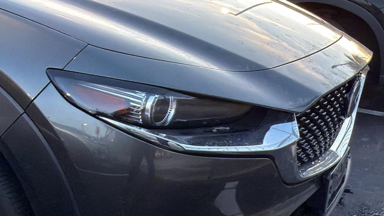 2020 Mazda CX-30 Premium Package San Antonio TX