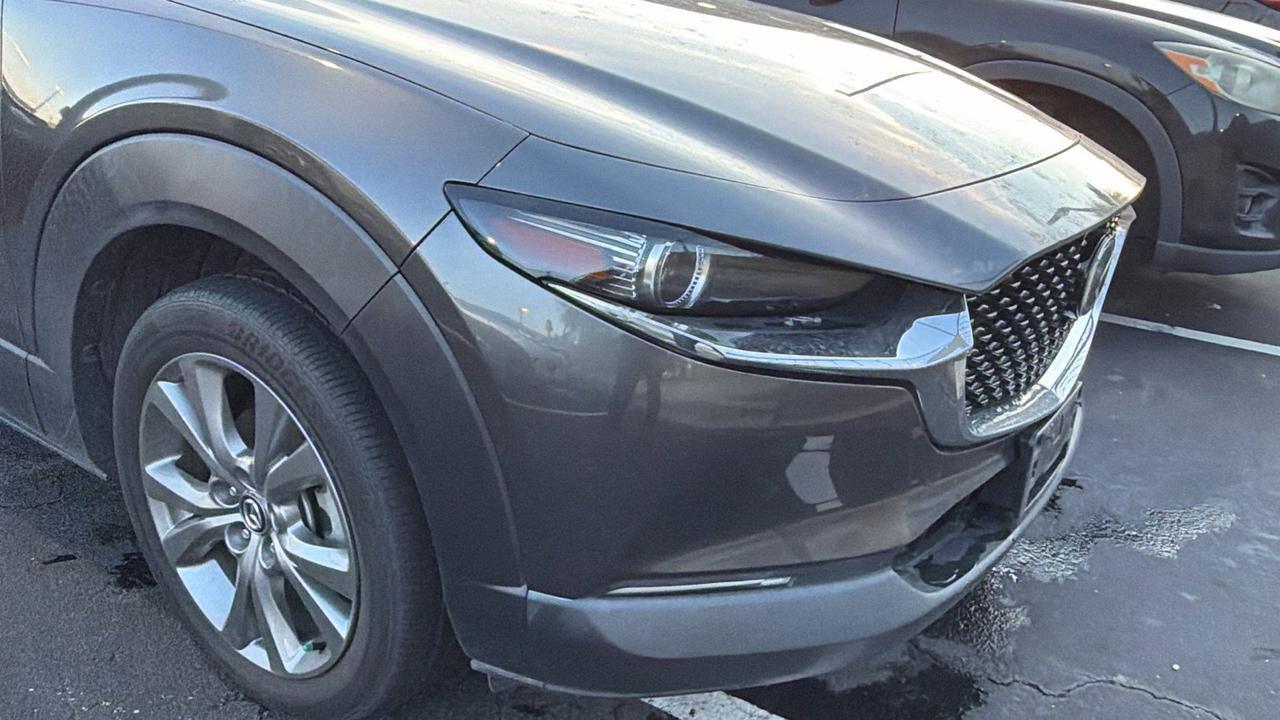 2020 Mazda CX-30 Premium Package San Antonio TX