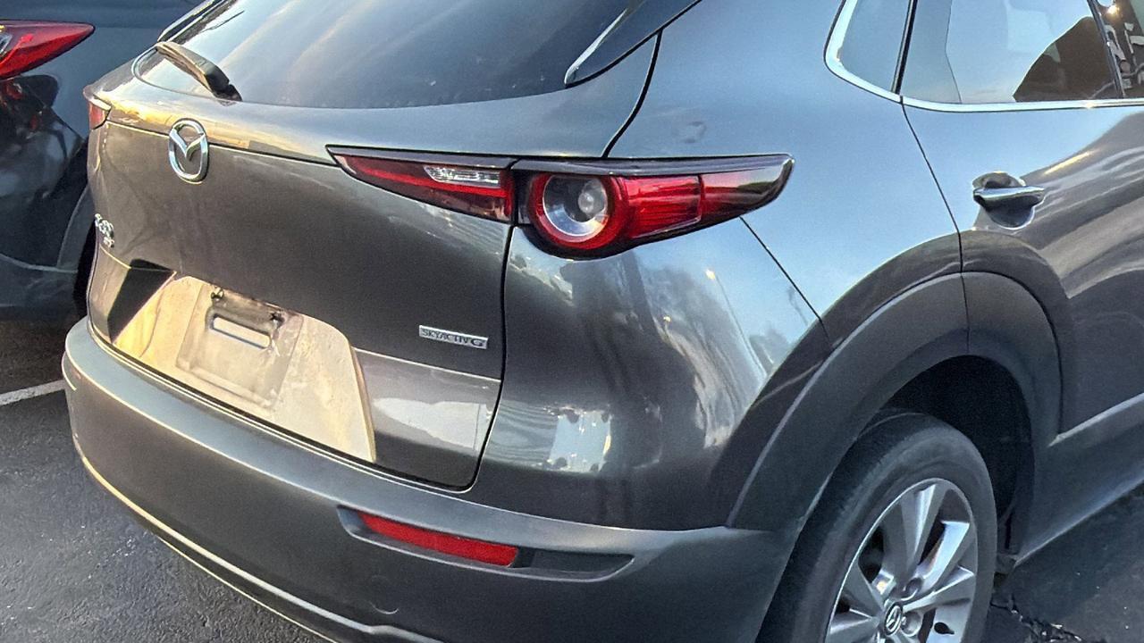 2020 Mazda CX-30 Premium Package San Antonio TX