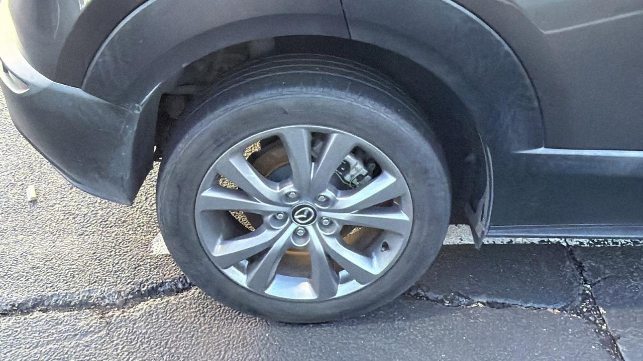 2020 Mazda CX-30 Premium Package San Antonio TX