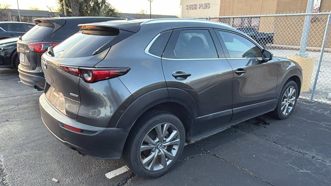 2020 Mazda CX-30 Premium Package San Antonio TX