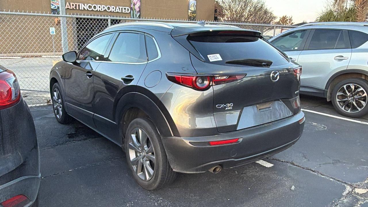 2020 Mazda CX-30 Premium Package San Antonio TX
