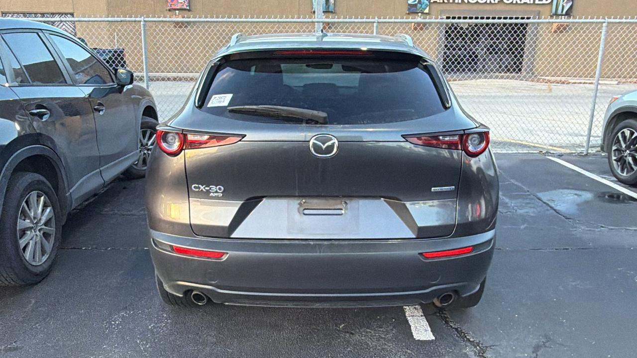 2020 Mazda CX-30 Premium Package San Antonio TX