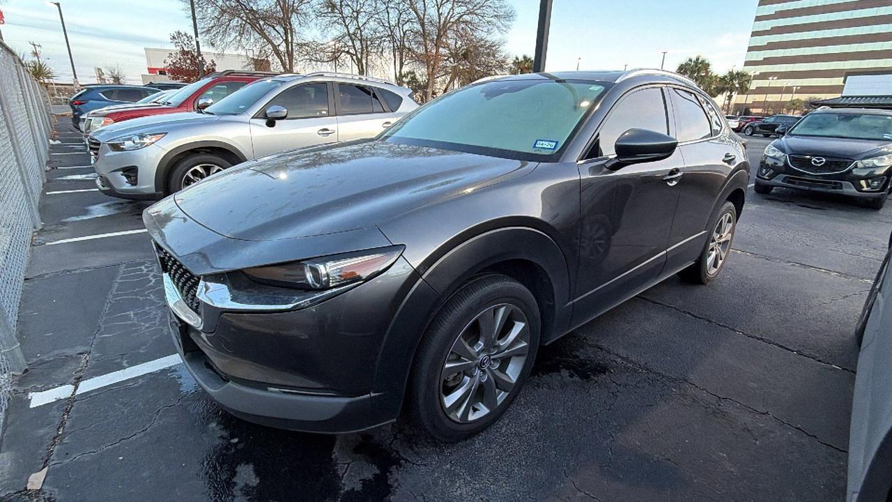 2020 Mazda CX-30 Premium Package San Antonio TX