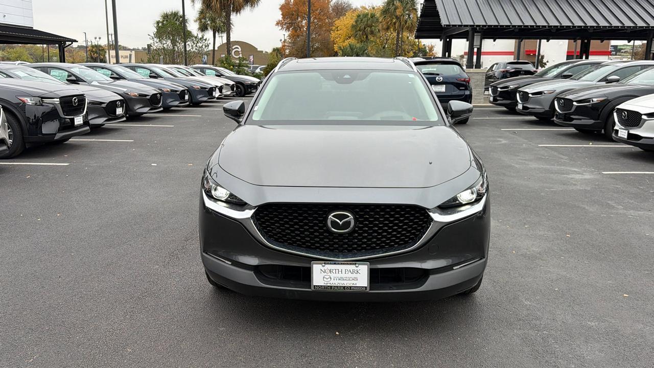 2020 Mazda CX-30 Premium Package