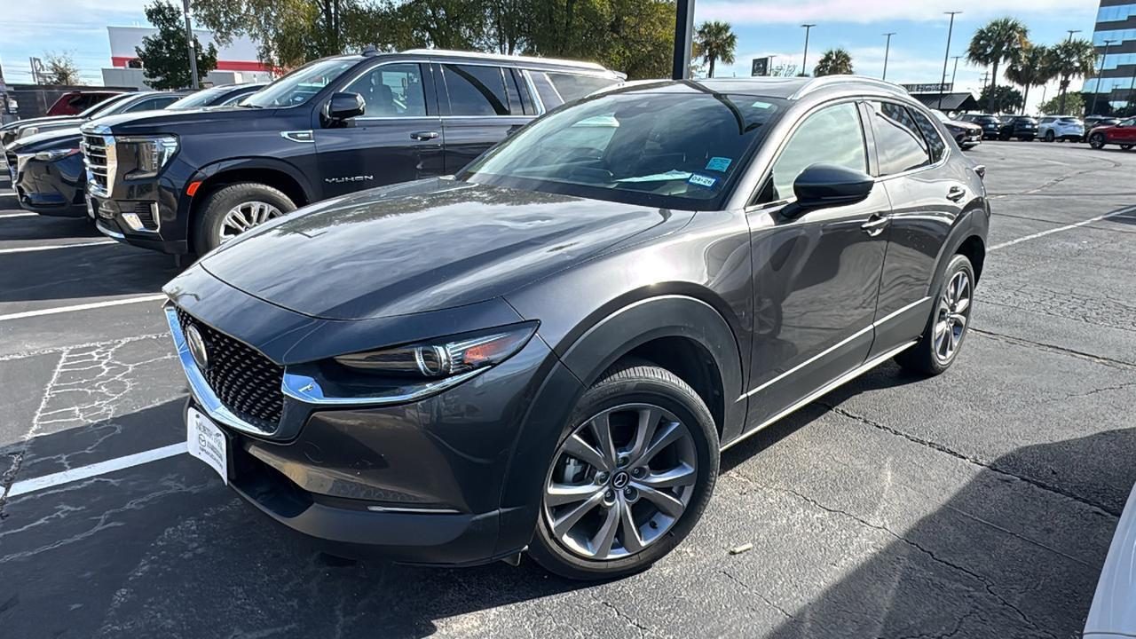 2020 Mazda CX-30 Premium Package