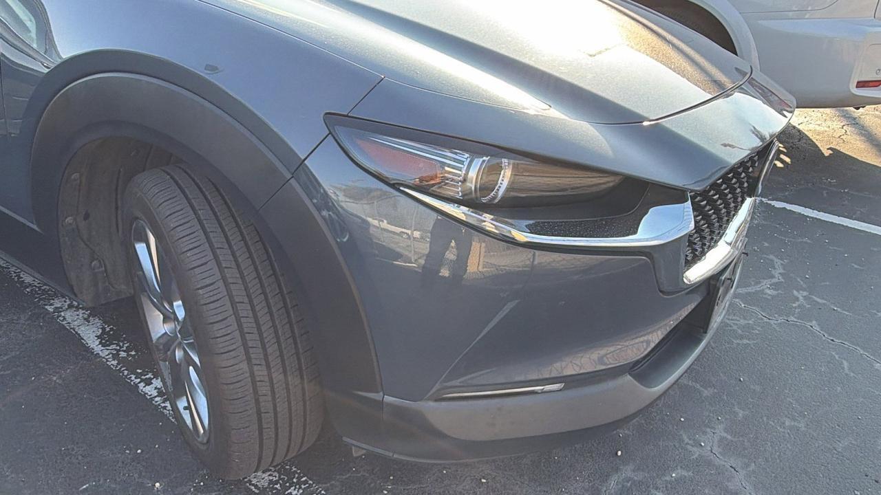 2020 Mazda CX-30 Premium Package San Antonio TX