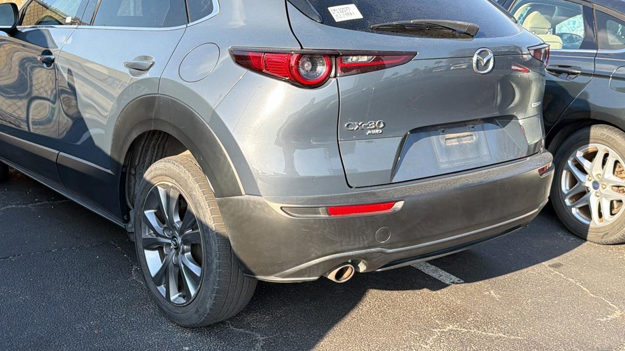 2020 Mazda CX-30 Premium Package San Antonio TX