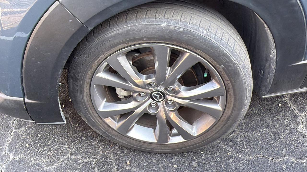 2020 Mazda CX-30 Premium Package San Antonio TX