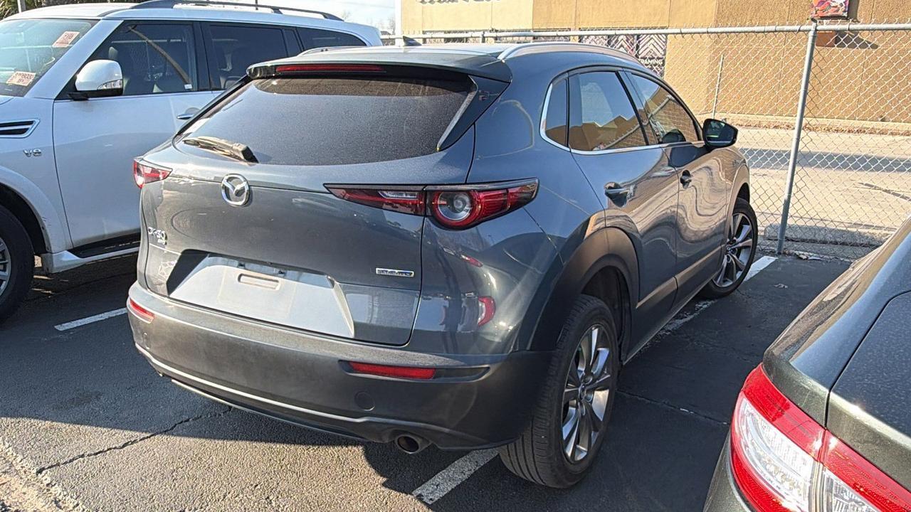 2020 Mazda CX-30 Premium Package San Antonio TX