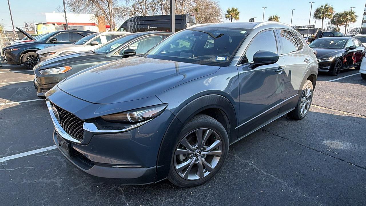 2020 Mazda CX-30 Premium Package