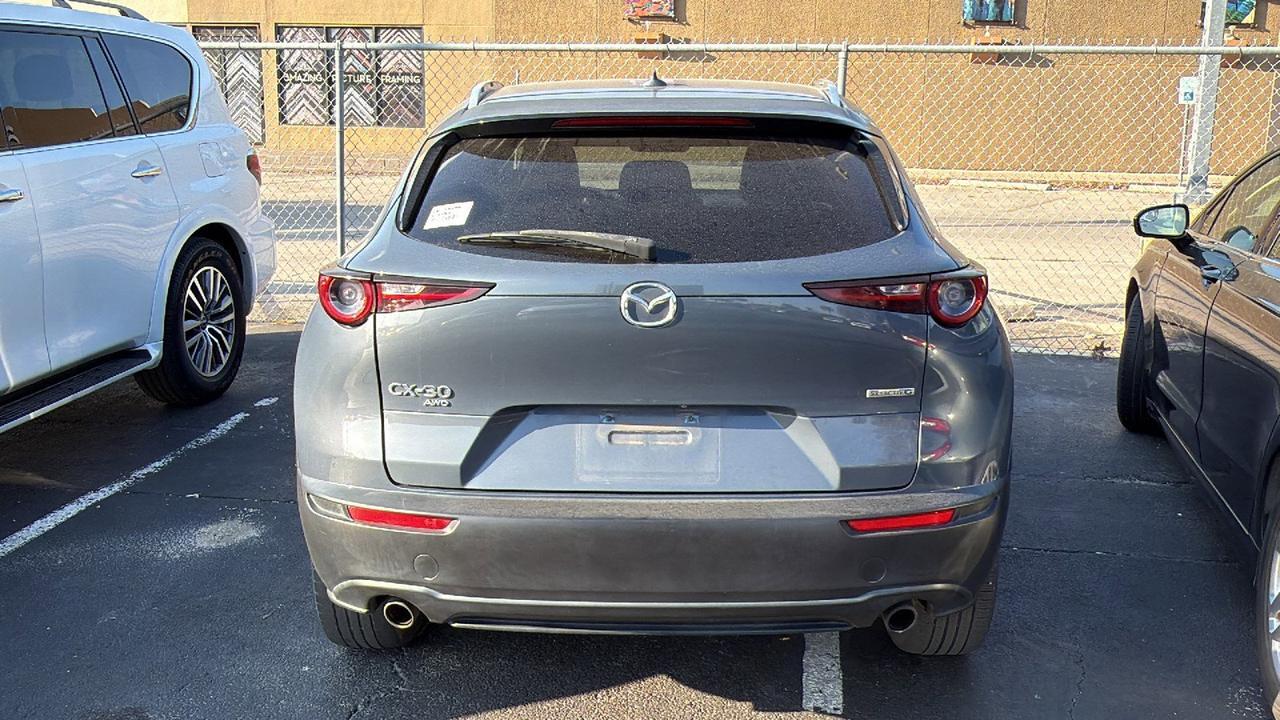 2020 Mazda CX-30 Premium Package San Antonio TX