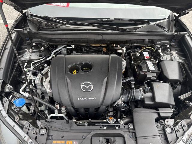 2020 Mazda CX-30 Premium Package Spokane Valley WA