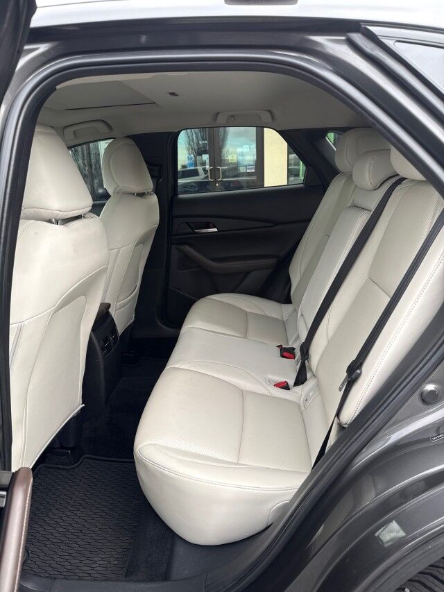 2020 Mazda CX-30 Premium Package Spokane Valley WA