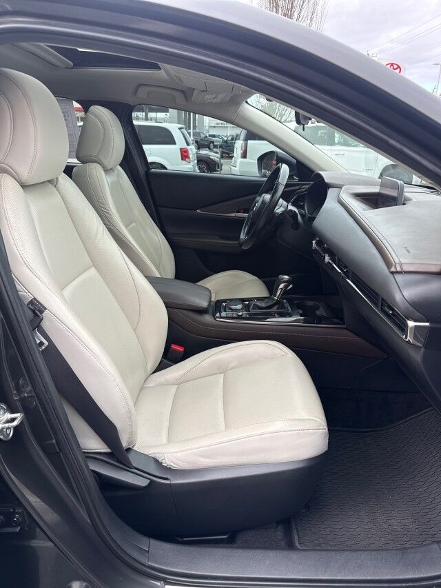 2020 Mazda CX-30 Premium Package Spokane Valley WA