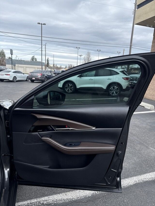 2020 Mazda CX-30 Premium Package Spokane Valley WA