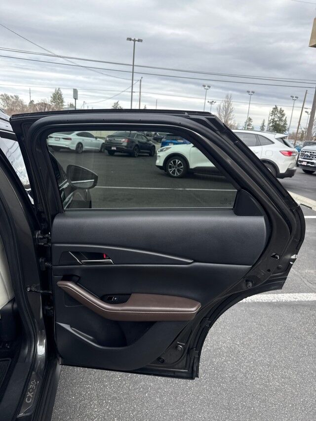 2020 Mazda CX-30 Premium Package Spokane Valley WA