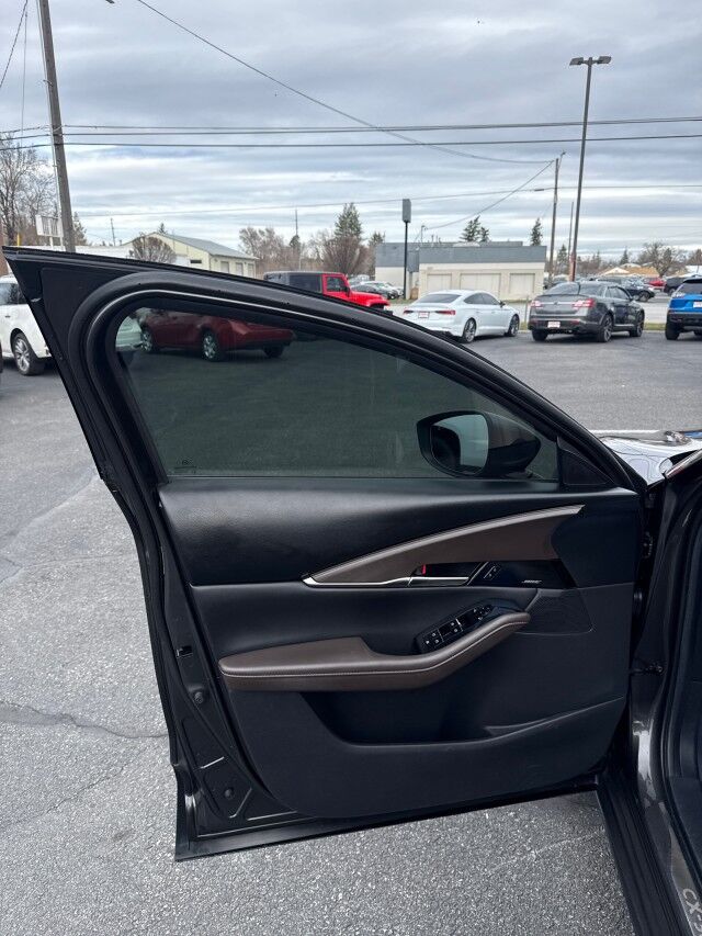 2020 Mazda CX-30 Premium Package Spokane Valley WA