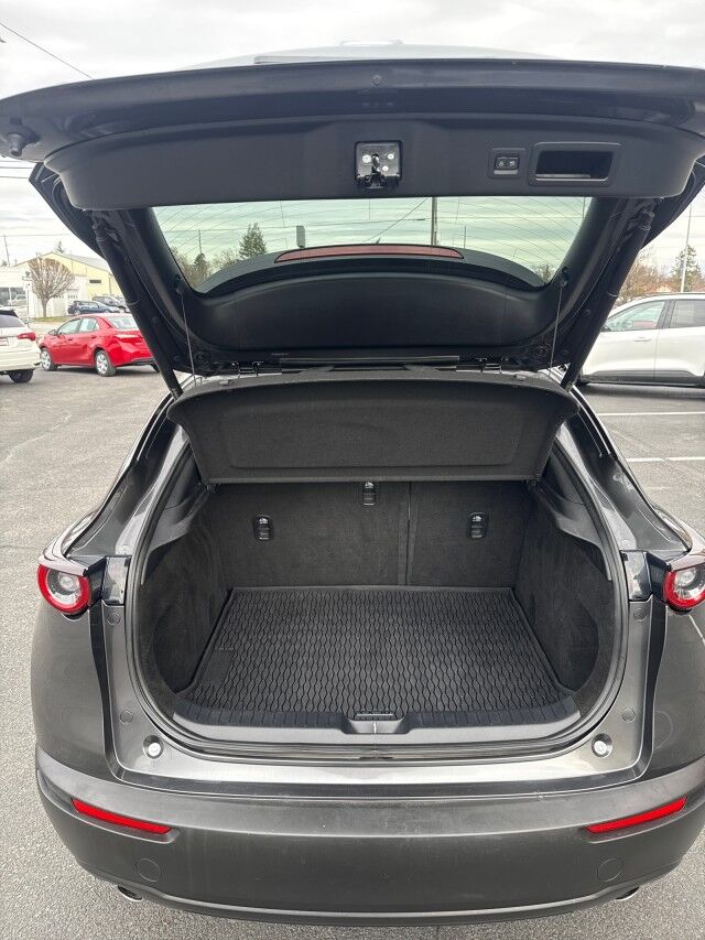 2020 Mazda CX-30 Premium Package Spokane Valley WA