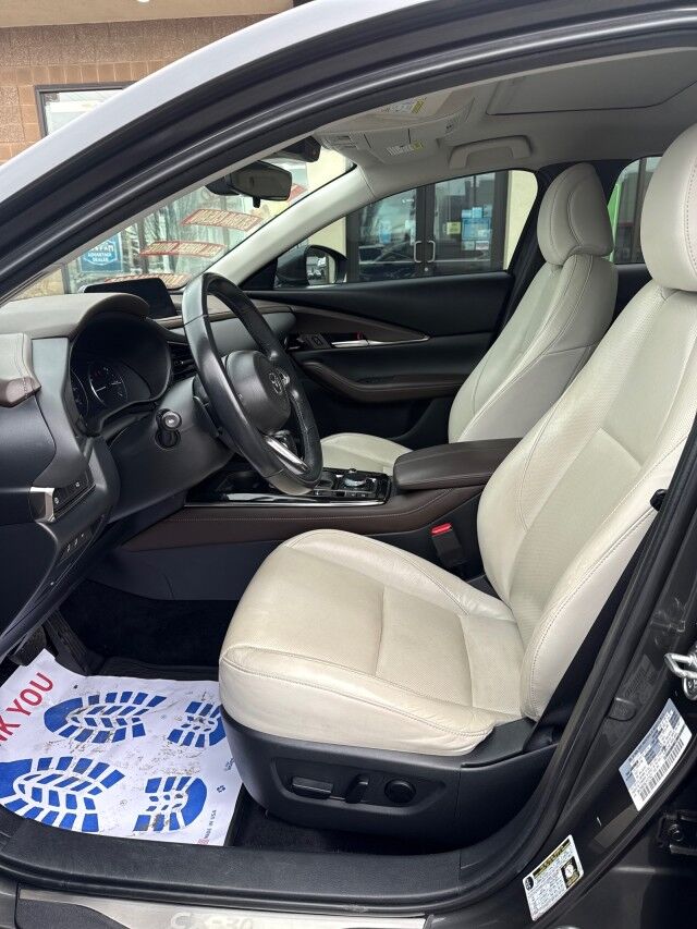 2020 Mazda CX-30 Premium Package Spokane Valley WA