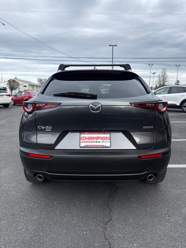 2020 Mazda CX-30 Premium Package Spokane Valley WA