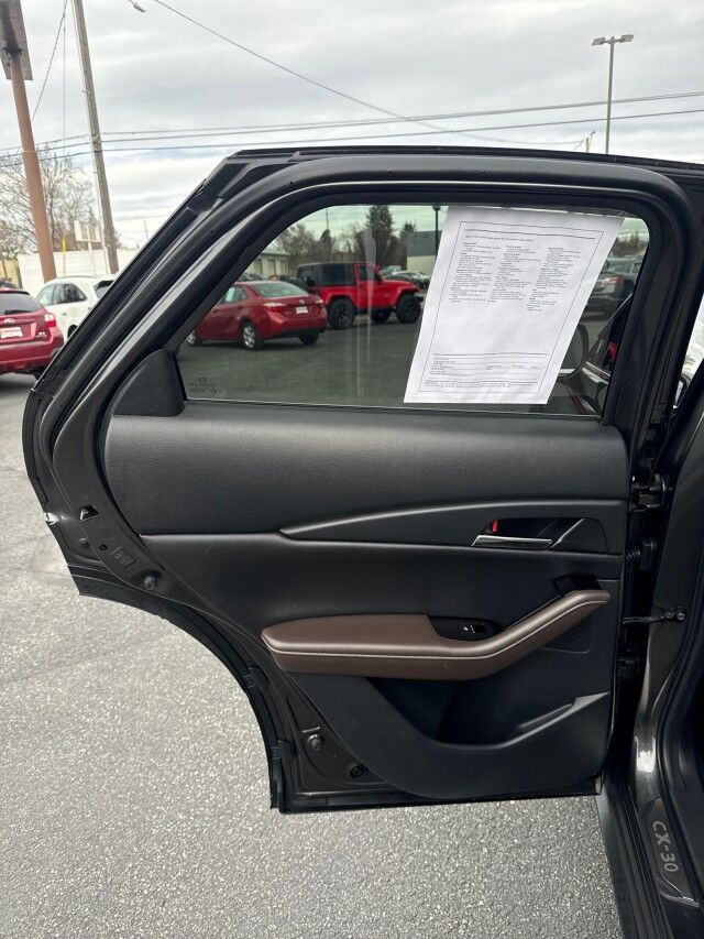 2020 Mazda CX-30 Premium Package Spokane Valley WA