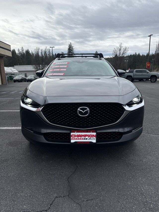 2020 Mazda CX-30 Premium Package