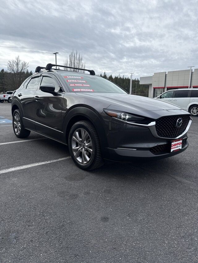 2020 Mazda CX-30 Premium Package Spokane Valley WA