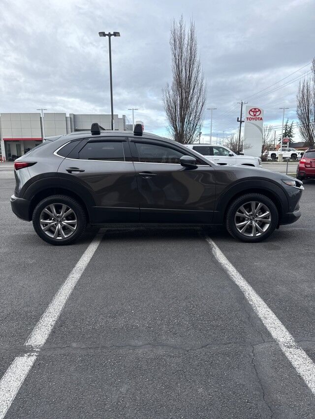 2020 Mazda CX-30 Premium Package Spokane Valley WA