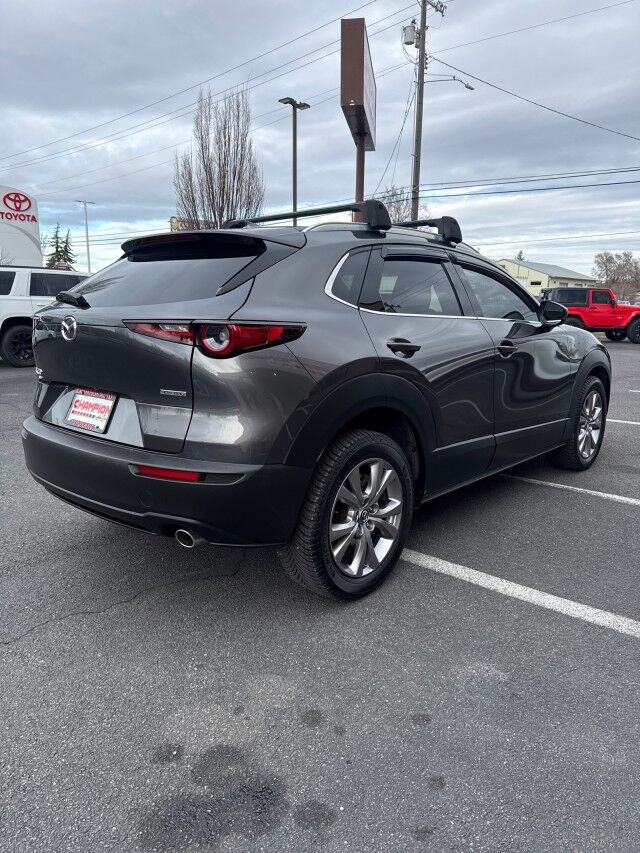 2020 Mazda CX-30 Premium Package Spokane Valley WA