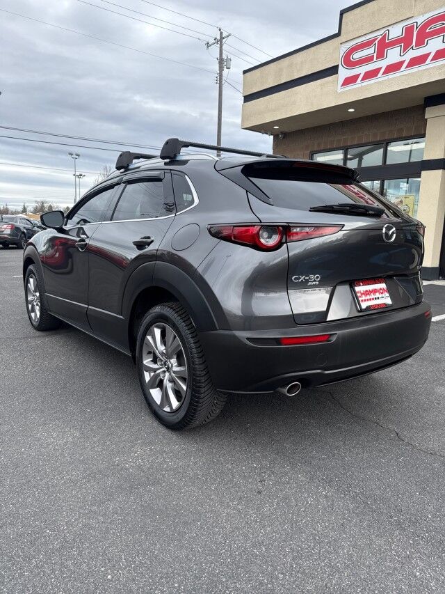 2020 Mazda CX-30 Premium Package Spokane Valley WA