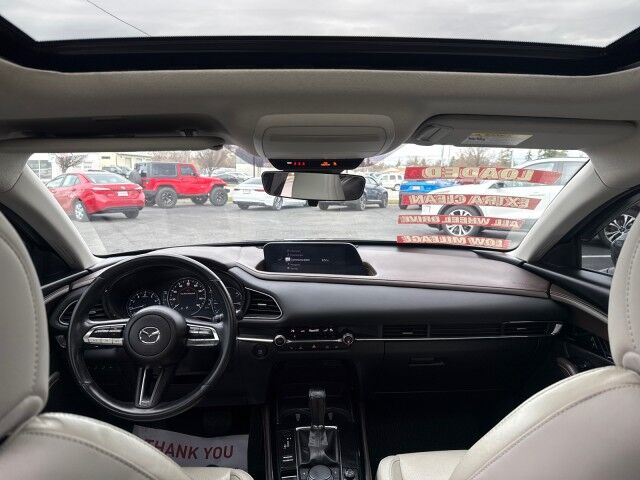 2020 Mazda CX-30 Premium Package Spokane Valley WA