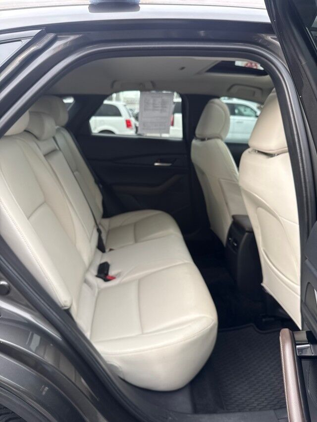 2020 Mazda CX-30 Premium Package Spokane Valley WA