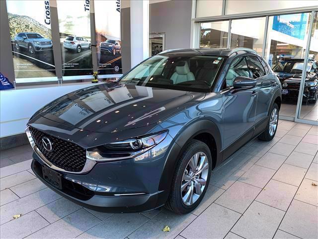 2020 Mazda CX-30 Premium