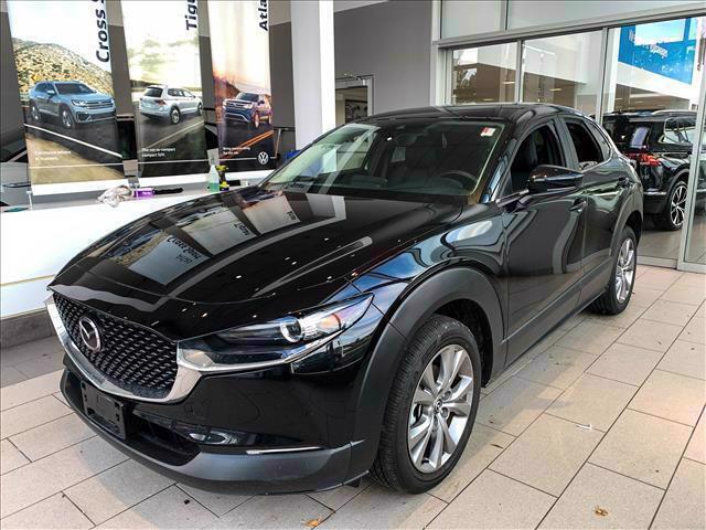 2020 Mazda CX-30 Select Oshkosh WI