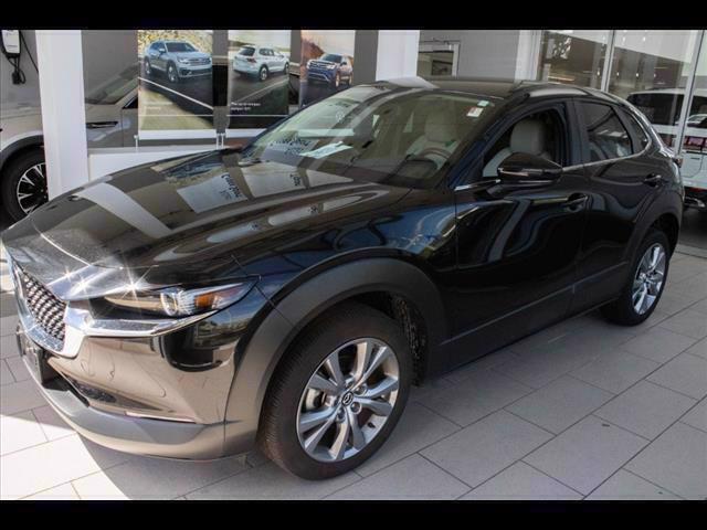 2020 Mazda CX-30 Select Oshkosh WI