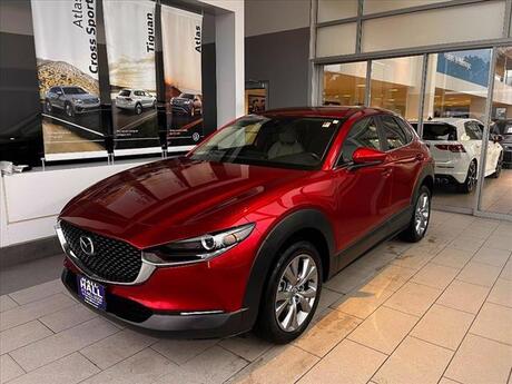 2020 Mazda CX-30 Select Oshkosh WI