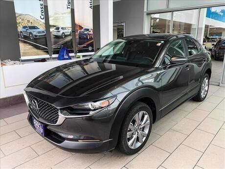 2020 Mazda CX-30 Select Oshkosh WI