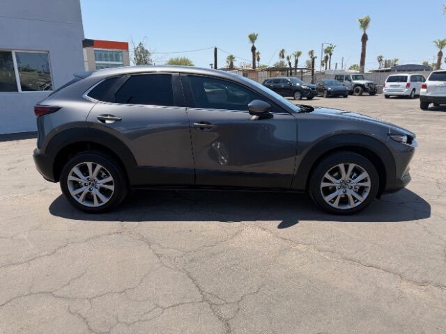 2020 Mazda CX-30 Select Package