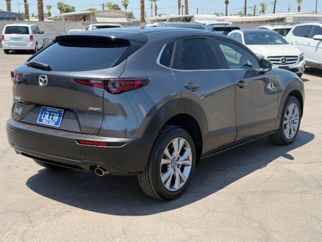 2020 Mazda CX-30 Select Package