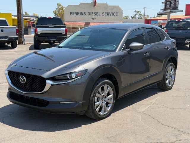 2020 Mazda CX-30 Select Package Mesa AZ