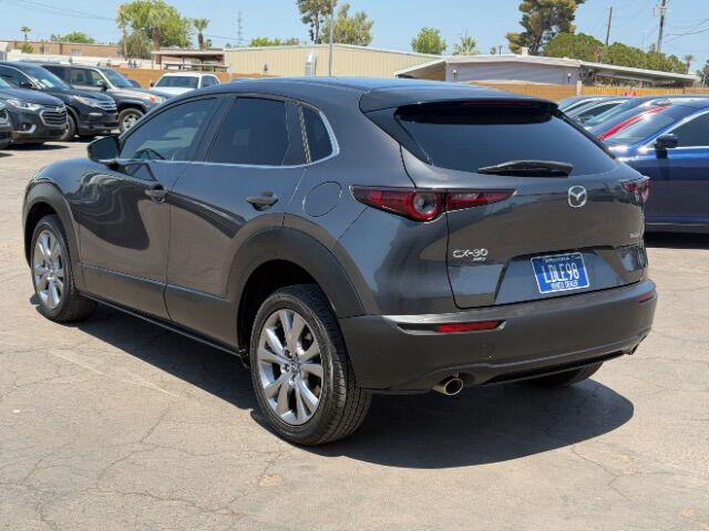 2020 Mazda CX-30 Select Package Mesa AZ