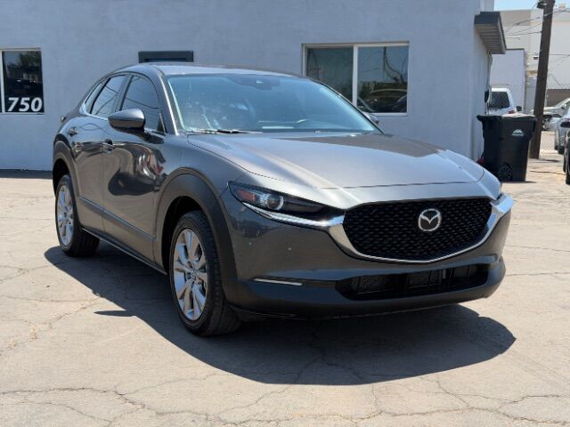 2020 Mazda CX-30 Select Package