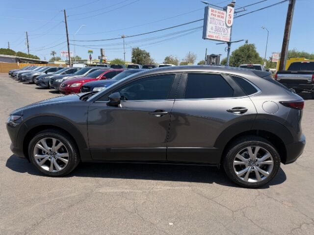 2020 Mazda CX-30 Select Package Mesa AZ