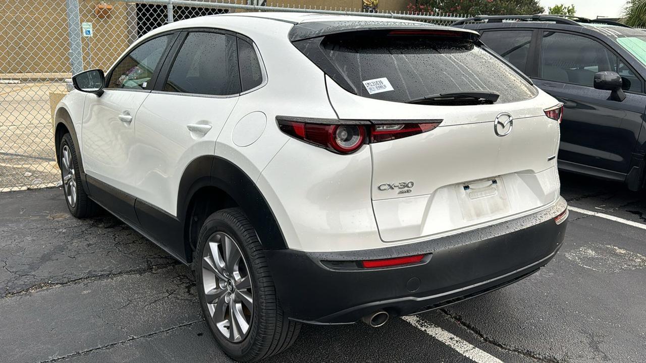 2020 Mazda CX-30 Select Package San Antonio TX